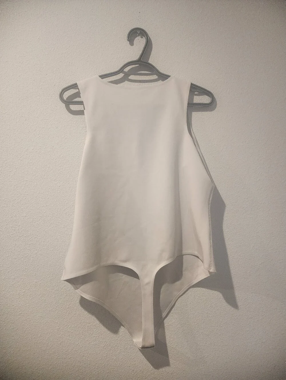 Women's Nike Form Tank Bodysuit